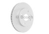 ДИСК тормозной передний COATED BOSCH 0 986 479 C01 (фото 1)