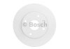 ДИСК тормозной передний COATED BOSCH 0 986 479 C01 (фото 2)