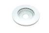 Диск гальмівний передн лів/прав CHEVROLET EPICA, EVANDA, LACETTI, NUBIRA, REZZO DAEWOO EVANDA, LACETTI, NUBIRA, TACUMA / REZZO 1.4-2.0D 09.00- BOSCH 0 986 479 C01 (фото 2)