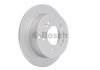 ДИСК тормозной задний COATED BOSCH 0 986 479 C03 (фото 1)