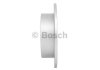 ДИСК тормозной задний COATED BOSCH 0 986 479 C03 (фото 3)