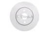 Диск гальмівний передн лів/прав DAIHATSU CHARADE VIII TOYOTA YARIS, YARIS / VIOS 1.0-1.5H 01.05- BOSCH 0 986 479 C06 (фото 2)