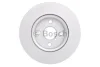 Диск гальмівний передн лів/прав DAIHATSU CHARADE VIII TOYOTA YARIS, YARIS / VIOS 1.0-1.5H 01.05- BOSCH 0 986 479 C06 (фото 4)