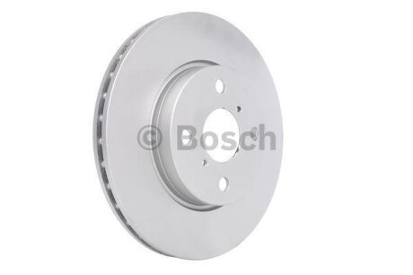 Гальмівний диск BOSCH 0986479C06