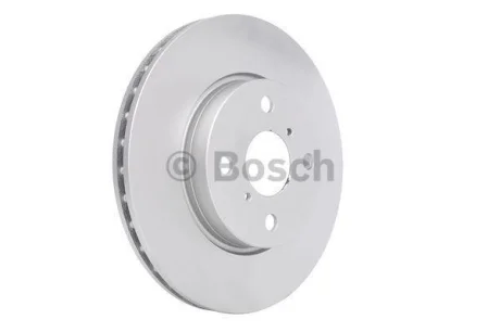 Диск гальмівний передн лів/прав DAIHATSU CHARADE VIII TOYOTA YARIS, YARIS / VIOS 1.0-1.5H 01.05- BOSCH 0 986 479 C06
