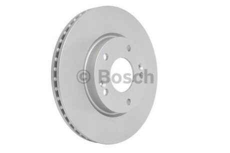 Гальмівний диск BOSCH 0986479C07