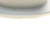 Диск гальмівний задн лів/прав HYUNDAI ACCENT III, GETZ, I20 I KIA RIO II 1.1-1.6D 09.02-12.15 BOSCH 0 986 479 C08 (фото 3)
