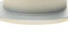 Диск гальмівний задн лів/прав HYUNDAI ACCENT III, GETZ, I20 I KIA RIO II 1.1-1.6D 09.02-12.15 BOSCH 0 986 479 C08 (фото 4)