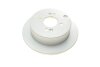 Фото 7 - диск тормозной задний coated BOSCH 0 986 479 C08 ДИСК тормозной задний COATED BOSCH 0 986 479 C08 (фото 7)