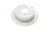 Диск гальмівний задн лів/прав HYUNDAI ACCENT III, GETZ, I20 I KIA RIO II 1.1-1.6D 09.02-12.15 BOSCH 0 986 479 C08 (фото 7)
