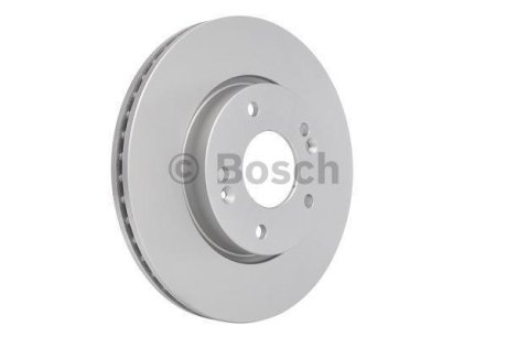 Диск тормозной передний BOSCH 0 986 479 C13