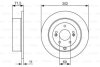 Фото 6 - диск гальмівний задн Лів/Прав HYUNDAI SANTA FÉ II, SANTA FÉ II/SUV 2.2D/2.7 11.05-05.13 BOSCH 0986479C15 Диск гальмівний задн Лів/Прав HYUNDAI SANTA FÉ II, SANTA FÉ II/SUV 2.2D/2.7 11.05-05.13 BOSCH 0986479C15 (фото 6)