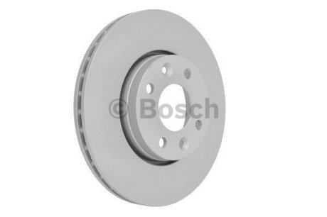 ДИСК тормозной передний COATED BOSCH 0 986 479 C17