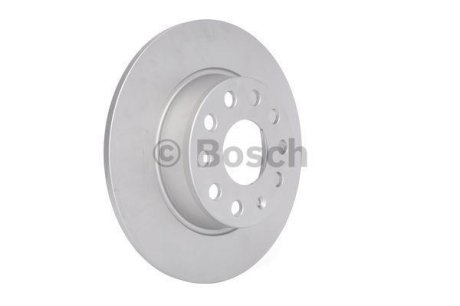 ДИСК тормозной задний COATED BOSCH 0 986 479 C20