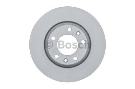 Тормозной диск BOSCH 0986479C24