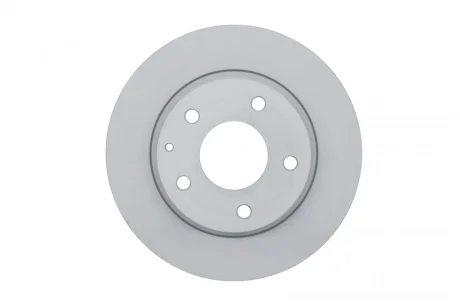 Диск гальмівний задн лів/прав MAZDA 3, CX-3, CX-30 1.5-2.5H 07.13- BOSCH 0 986 479 C26
