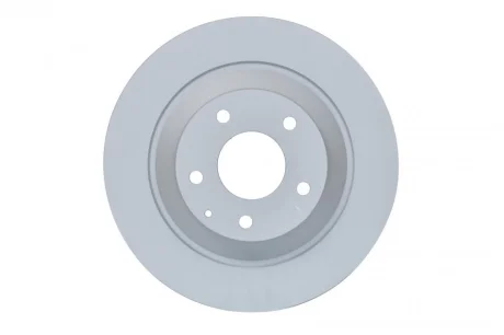 Диск гальмівний задн лів/прав MAZDA CX-30, CX-5, MX-30 0.8H-Electric 11.11- BOSCH 0 986 479 C28