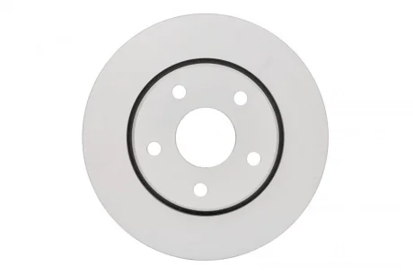Диск гальмівний передн лів/прав JEEP WRANGLER III 2.8D/3.6/3.8 04.07- BOSCH 0 986 479 C38