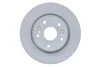 Диск гальмівний передн лів/прав SUZUKI S-CROSS, SX4 S-CROSS, VITARA 1.0-1.6D 08.13- BOSCH 0 986 479 C40 (фото 1)