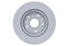 Диск гальмівний передн лів/прав SUZUKI S-CROSS, SX4 S-CROSS, VITARA 1.0-1.6D 08.13- BOSCH 0 986 479 C40 (фото 2)
