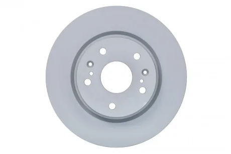 Диск гальмівний передн лів/прав SUZUKI S-CROSS, SX4 S-CROSS, VITARA 1.0-1.6D 08.13- BOSCH 0 986 479 C40
