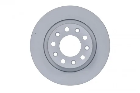 Диск гальмівний задн лів/прав ALFA ROMEO GIULIETTA 1.4-2.0D 04.10-12.20 BOSCH 0 986 479 C41