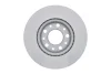 Диск гальмівний передн лів/прав ALFA ROMEO GIULIETTA FIAT 500X JEEP CHEROKEE, RENEGADE 1.0-3.2 04.10- BOSCH 0 986 479 C42 (фото 2)