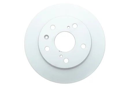 Диск гальмівний (задній) Suzuki Vitara 15-/ SX4 13-/ Swift 10- (259х9) BOSCH 0 986 479 C44