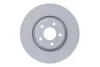 Диск гальмівний (передній) Audi A4/A6/A7/Q5 07- (320х30) BOSCH 0 986 479 C49 (фото 1)