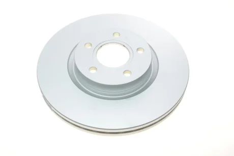 Диск гальмівний (передній) Ford Focus 04-/Kuga 08-/Transit Connect 13- (300x25) BOSCH 0 986 479 C52