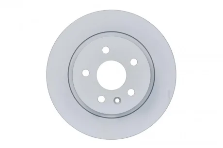 Диск гальмівний задн лів/прав CHEVROLET AVEO, CRUZE, TRAX OPEL ASTRA J, ASTRA J GTC, MOKKA / MOKKA X 1.2-2.0D 05.09- BOSCH 0 986 479 C57