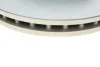 Диск гальмівний передн лів/прав (296ммx30мм) BUICK LA CROSSE CHEVROLET MALIBU OPEL INSIGNIA A, INSIGNIA A COUNTRY SAAB 9-5 07.08- BOSCH 0 986 479 C65 (фото 6)