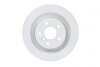 ДИСК ГАЛЬМIВНИЙ ЗАДНIЙ BOSCH 0986479C95 (фото 1)