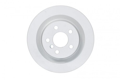 ДИСК ГАЛЬМIВНИЙ ЗАДНIЙ BOSCH 0986479C95