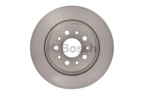 Диск гальмівний задн лів/прав FIAT 500L, TIPO 1.0-1.6D 09.13- BOSCH 0 986 479 C98