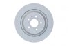 Диск гальмiвний заднiй BOSCH 0986479D10 (фото 1)