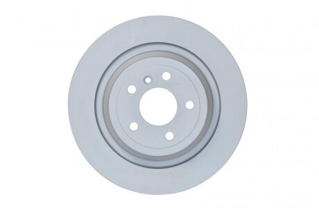 Фото диск гальмiвний заднiй BOSCH 0986479D10 Диск гальмiвний заднiй BOSCH 0986479D10