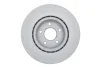 Диск гальмівний передн лів/прав NISSAN X-TRAIL, X-TRAIL III RENAULT KOLEOS II 1.3-2.0D 04.14- BOSCH 0 986 479 D19 (фото 2)