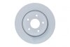 ДИСК ГАЛЬМIВНИЙ ЗАДНIЙ BOSCH 0986479D20 (фото 1)