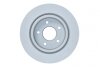 ДИСК ГАЛЬМIВНИЙ ЗАДНIЙ BOSCH 0986479D20 (фото 2)