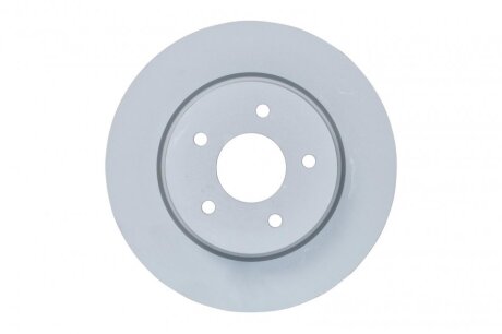 ДИСК ГАЛЬМIВНИЙ ЗАДНIЙ BOSCH 0986479D20