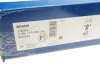 Диск гальмівний (задний) BMW 5 (F10/F11) 09-17 (330x20) BOSCH 0 986 479 D58 (фото 5)