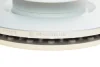 Диск гальмівний передн лів/прав JAGUAR E-PACE LAND ROVER DISCOVERY SPORT, RANGE ROVER EVOQUE 2.0-2.2D 06.11- BOSCH 0 986 479 D79 (фото 3)