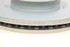 Диск гальмівний передн лів/прав JAGUAR E-PACE LAND ROVER DISCOVERY SPORT, RANGE ROVER EVOQUE 2.0-2.2D 06.11- BOSCH 0 986 479 D79 (фото 4)
