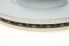 Диск гальмівний передн лів/прав JAGUAR E-PACE LAND ROVER DISCOVERY SPORT, RANGE ROVER EVOQUE 2.0-2.2D 06.11- BOSCH 0 986 479 D79 (фото 5)