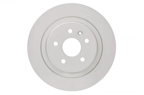 Диск гальмівний задн лів/прав OPEL ASTRA K 1.0-1.6D 06.15-12.21 BOSCH 0 986 479 D90