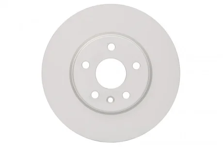 Диск гальмівний передн лів/прав OPEL AMPERA-E, ASTRA K 1.0-Electric 06.15-12.21 BOSCH 0 986 479 D92