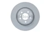 Двочастинний гальмівний диск передн лів/прав BMW 5 (F10), 5 (F11), X1 (F48) 1.5-3.0H 06.09-06.22 BOSCH 0986479E07 (фото 1)