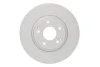 Диск гальмівний передн лів/прав SSANGYONG ACTYON II, ACTYON SPORTS I, KORANDO, TORRES 1.5-Electric 11.10- BOSCH 0 986 479 E36 (фото 1)
