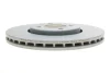 Диск гальмівний (передній) VW Load/Up 11- (288х25) (з покриттям) (вент.) BOSCH 0 986 479 E81 (фото 5)